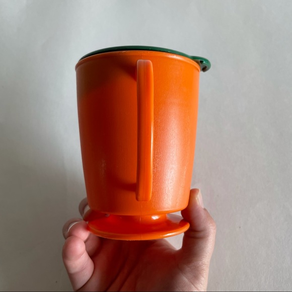 Vintage FL Sunshine State Parkway Travel Mug Cup - Picture 4 of 15